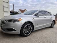 Ford Fusion Plug-in Enerdgy SE 2018