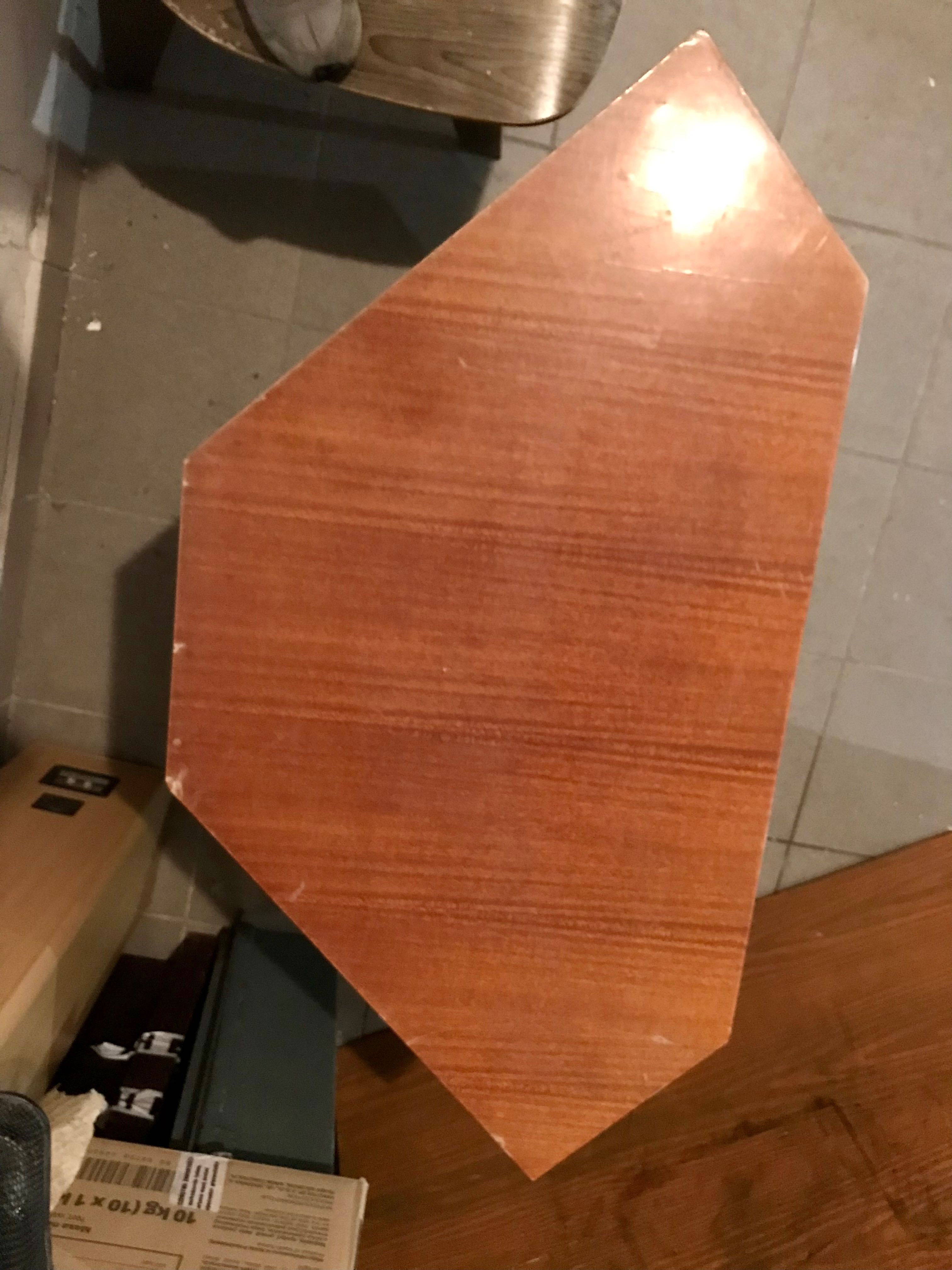 Barek obrotowy lata 60-te, PRL, design