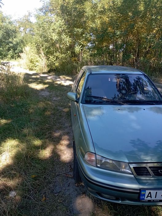 Продам машину део нексія 2008 р.