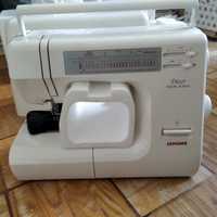 Продам швейну машинку Janome Decor Excel II 5024