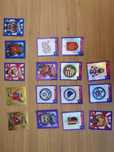 Euro 2024 Cromos Venda ou Troca