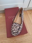 Baleriny Marco Shoes