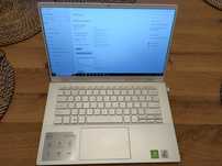 DELL Inspiron 14 5000 i7 12GB 500GB GeForce MX330 ! JAK NOWY !!!