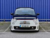 Abarth 500C