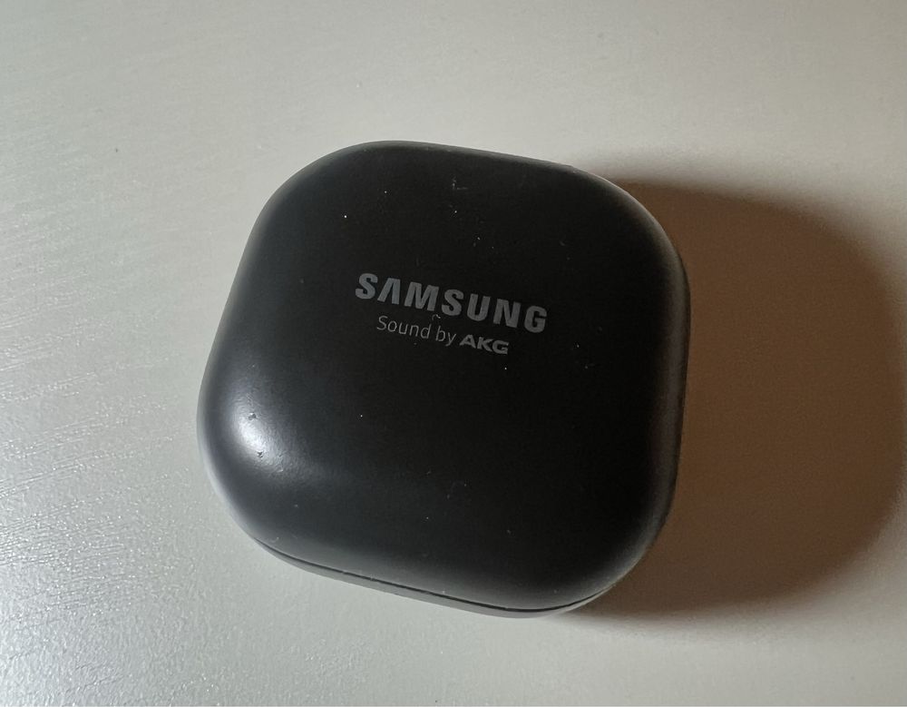 Samsung Galaxy buds Pro