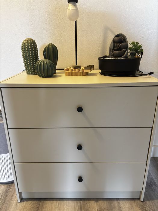 Comoda Gursken IKEA