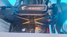 Karta graficzna aorus