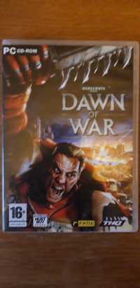 Gra PC Warhammer 40.000 Dawn of War Wysyłka !