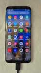 Smartfon Samsung Galaxy S8 4 GB / 64 GB 4G