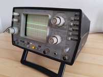 Oscyloskop C1-118a