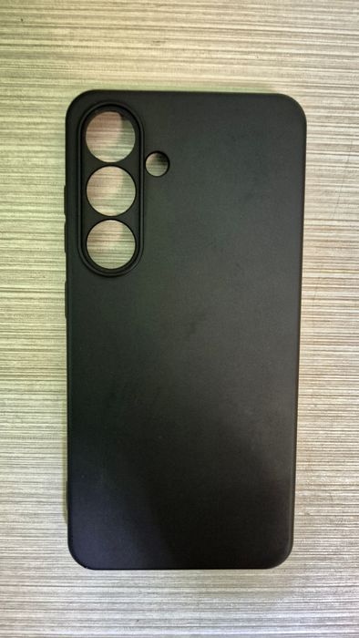 Чохол для Samsung S24 slim