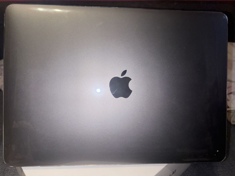 Macbook air 13 M1