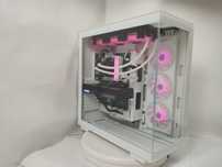 Komputer Gamingowy i9-14900K, RTX 5080, 32 GB,SSD,Win 11,USDT