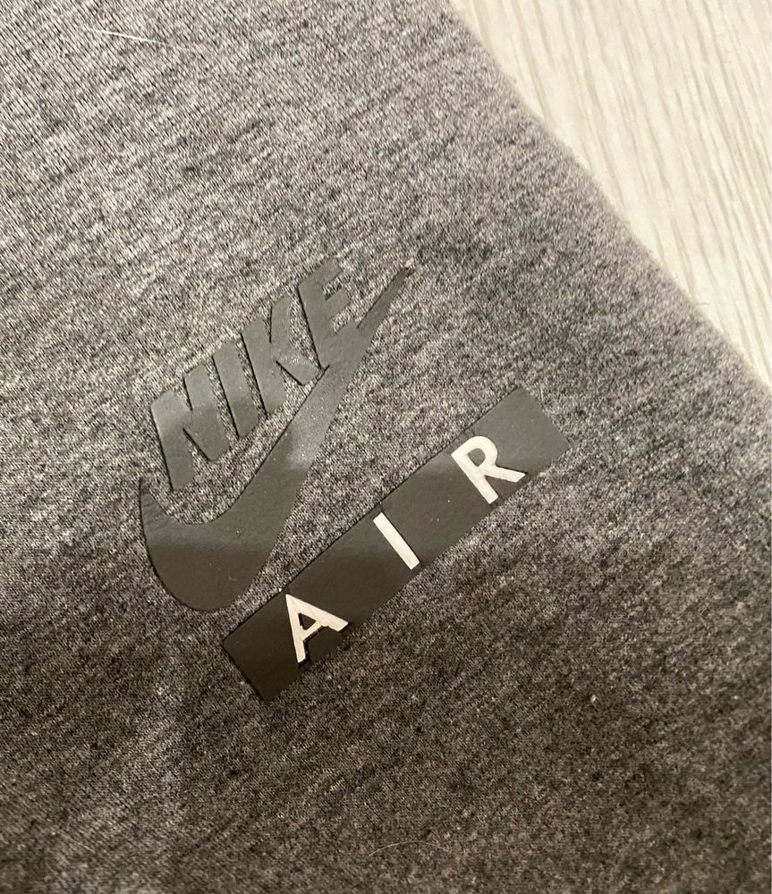 Spodnie getry dresowe s  nike air