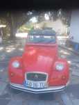 Citroen 2 Cavalos