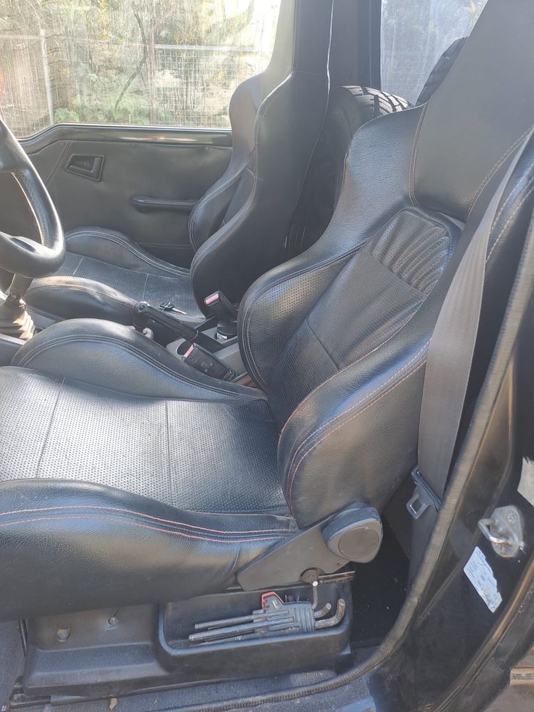 Suzuki Vitara 1600