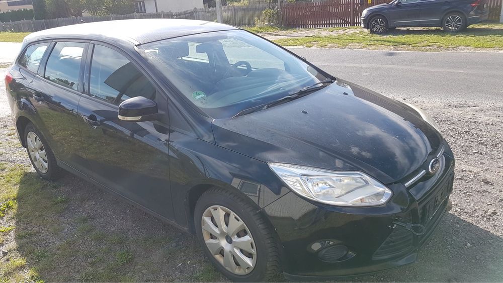 Ford FOCUS MK3 2.0 TDCI Wszystkie Cześci,