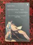 Inventing the victorians, de Matthew Sweet