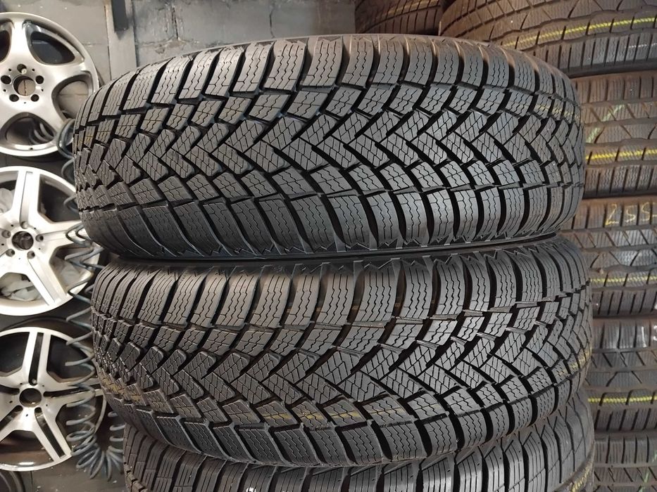 Шини бу 185/65 R15 Barum Polaris 6 Пара Зима 2024року