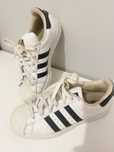 Buty adidas Superstar 38 2/3