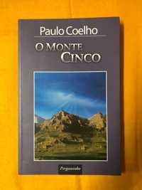 O monte cinco - Paulo Coelho