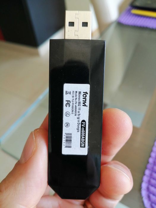 Pen wifi smart TV Samsung