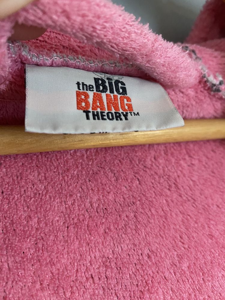 Robe Big Bang Theory