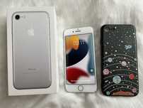 Iphone 7 32 GB; przecztaj opis