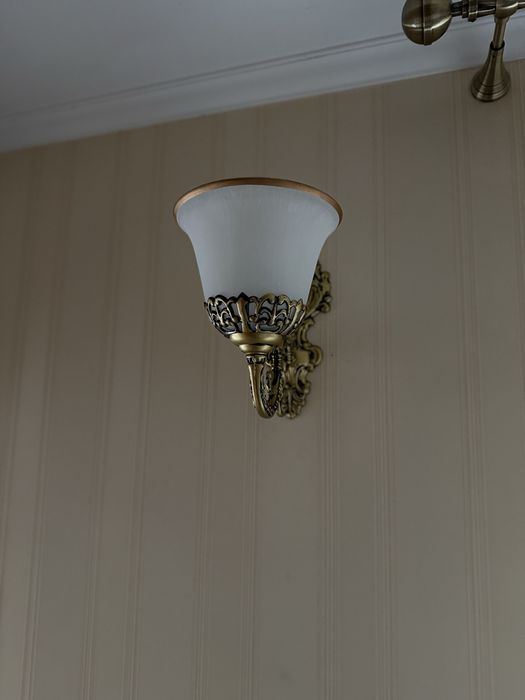 Светильник настенный