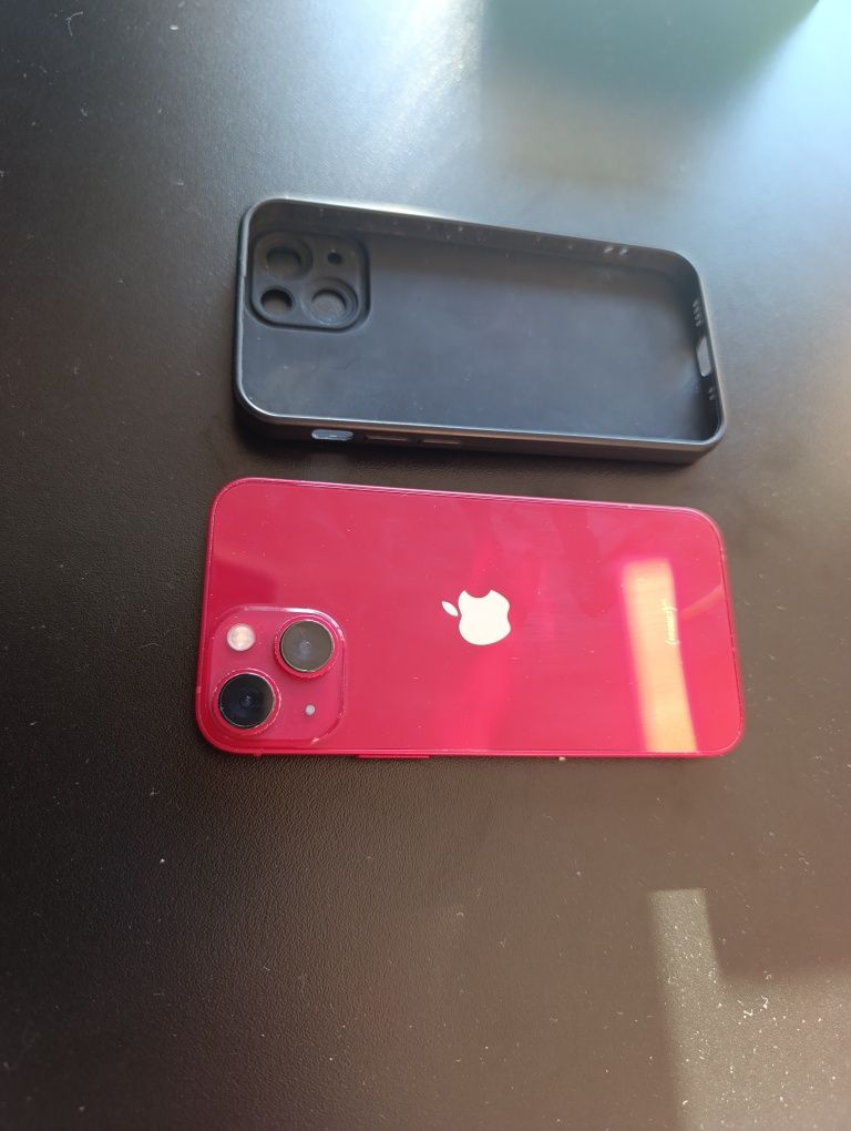 iPhone 13 mini 92%