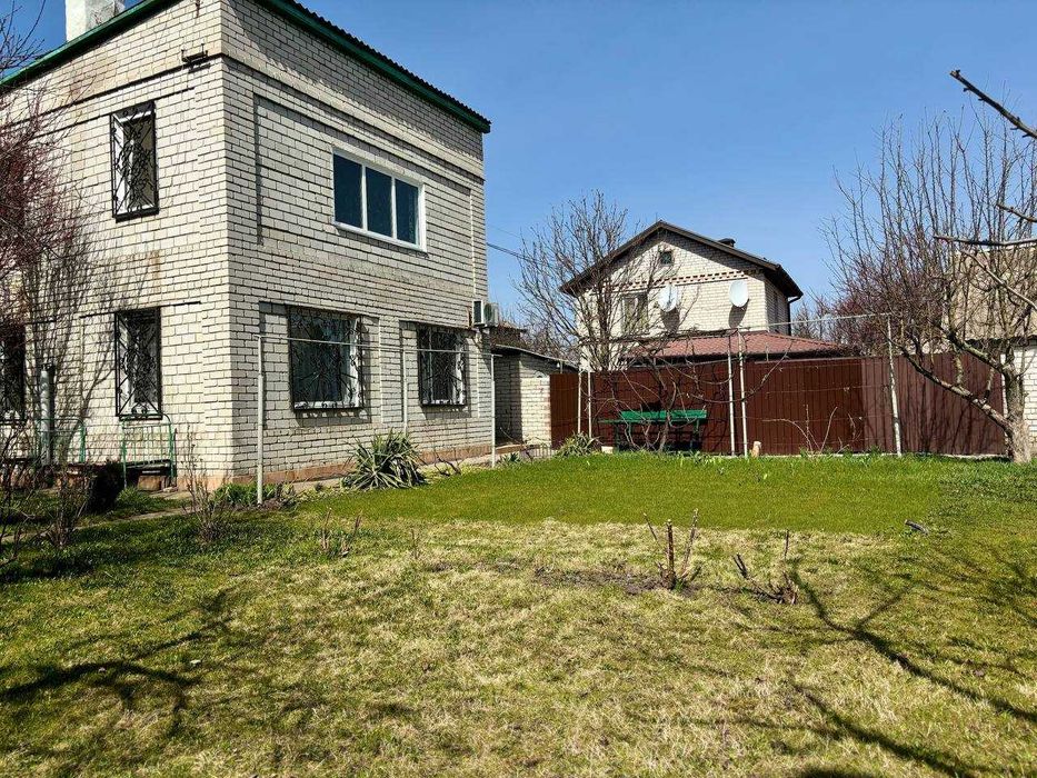 Продам Дачу в Самаровке на річці Кільчень м. Дніпро