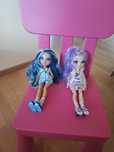 Sprzedam lalki rainbow high