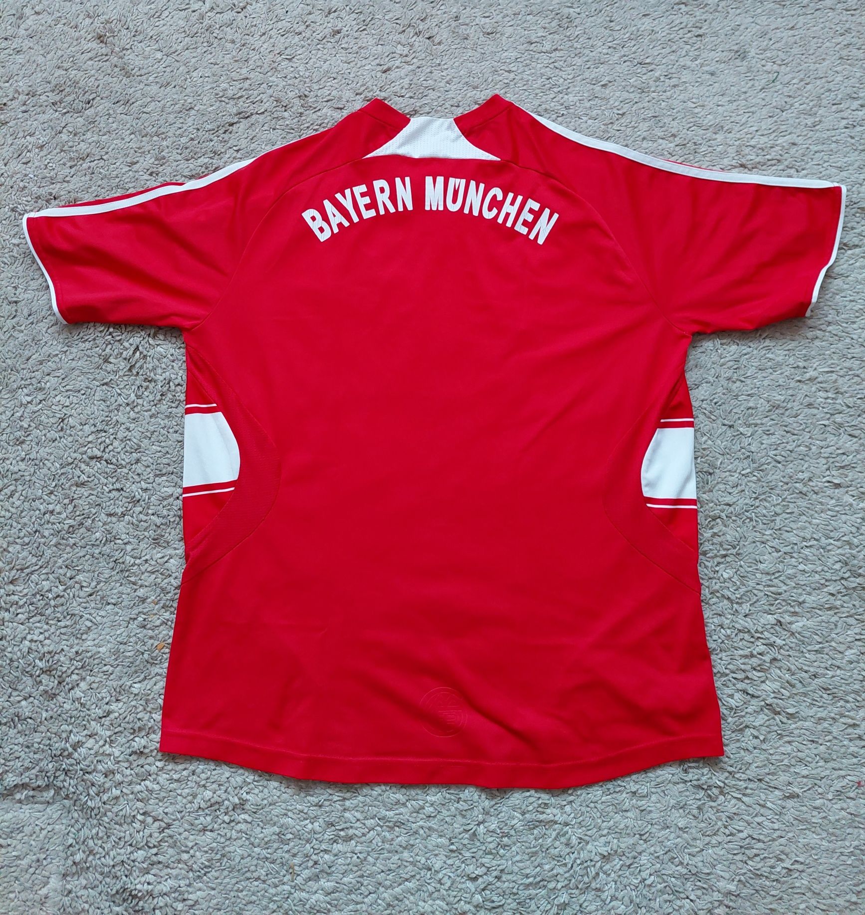 Koszulka Bayern Monachium XL Adidas