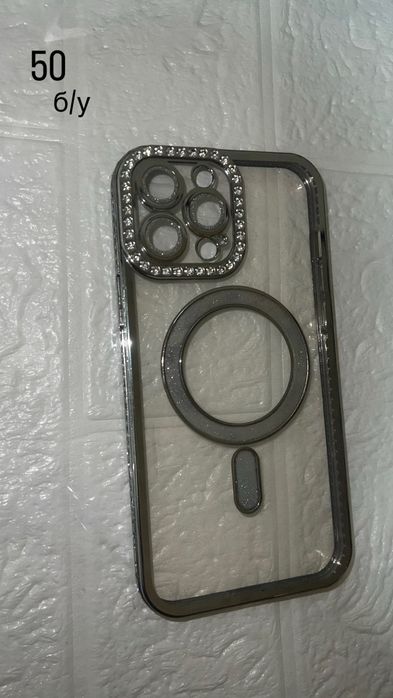 Чехол на айфон 13 про мах