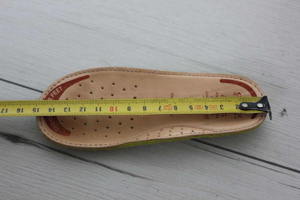 Buty sandały GEOX - rozm. 23