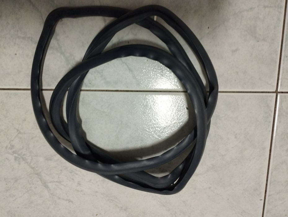 Borracha forno unox Anna XF023