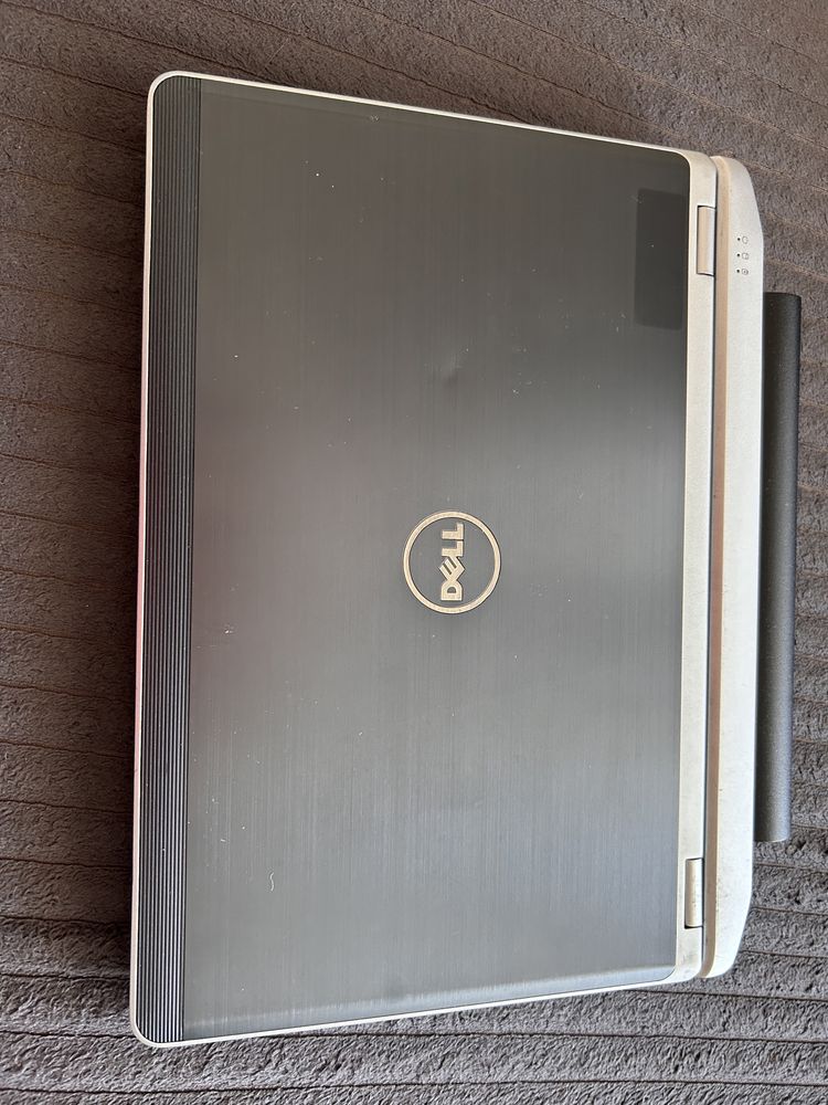 DELL latitude E6230