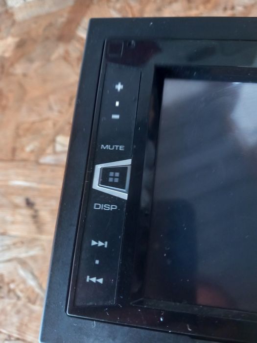 Rádio 2din  Bluetooth  USB