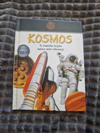 Kosmos Ta niewielka książka zawiera wiele informacji