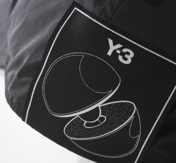 Кепка Y-3 adidas