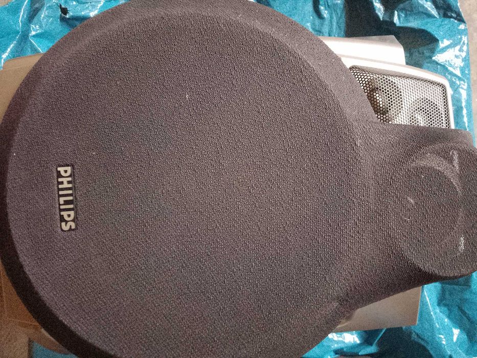 Głośniki do wież hi -fi