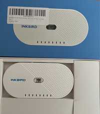 Inkbird bramka Wi-Fi do czujników wilgotności temperatury IBS-M1
