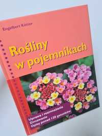 Rośliny w pojemnikach - Engelbert Kötter