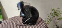 Schuberth C3, interkom, rozmiar 60