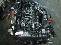 Motor Audi 2.0 tdi (CJC) de 2012