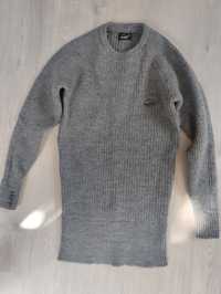 Sweter wełniany Vikafjell