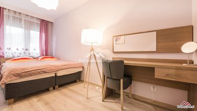 Apartamenty Karpacz