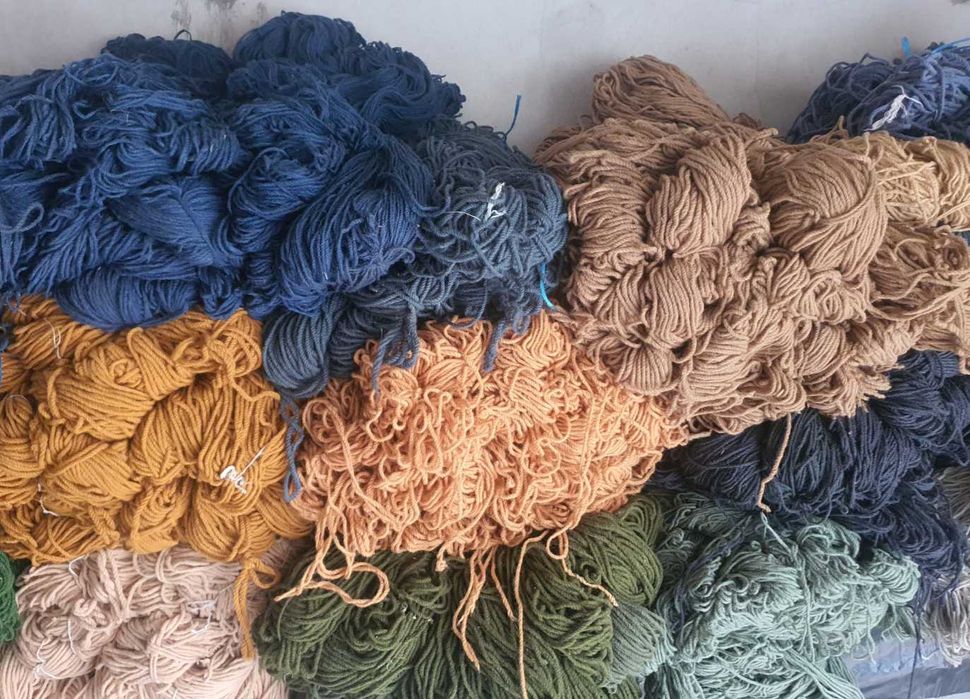 lãs para arraio lós