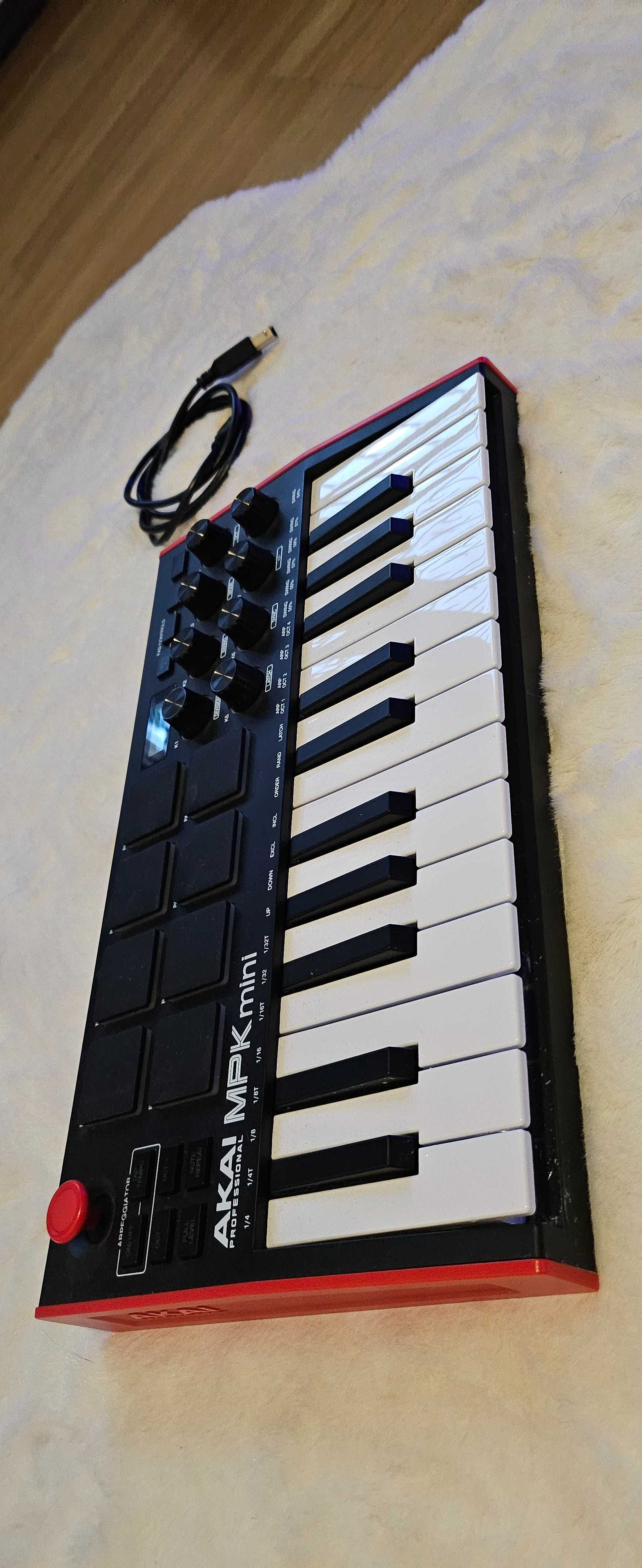 Akai mpk mini mk3