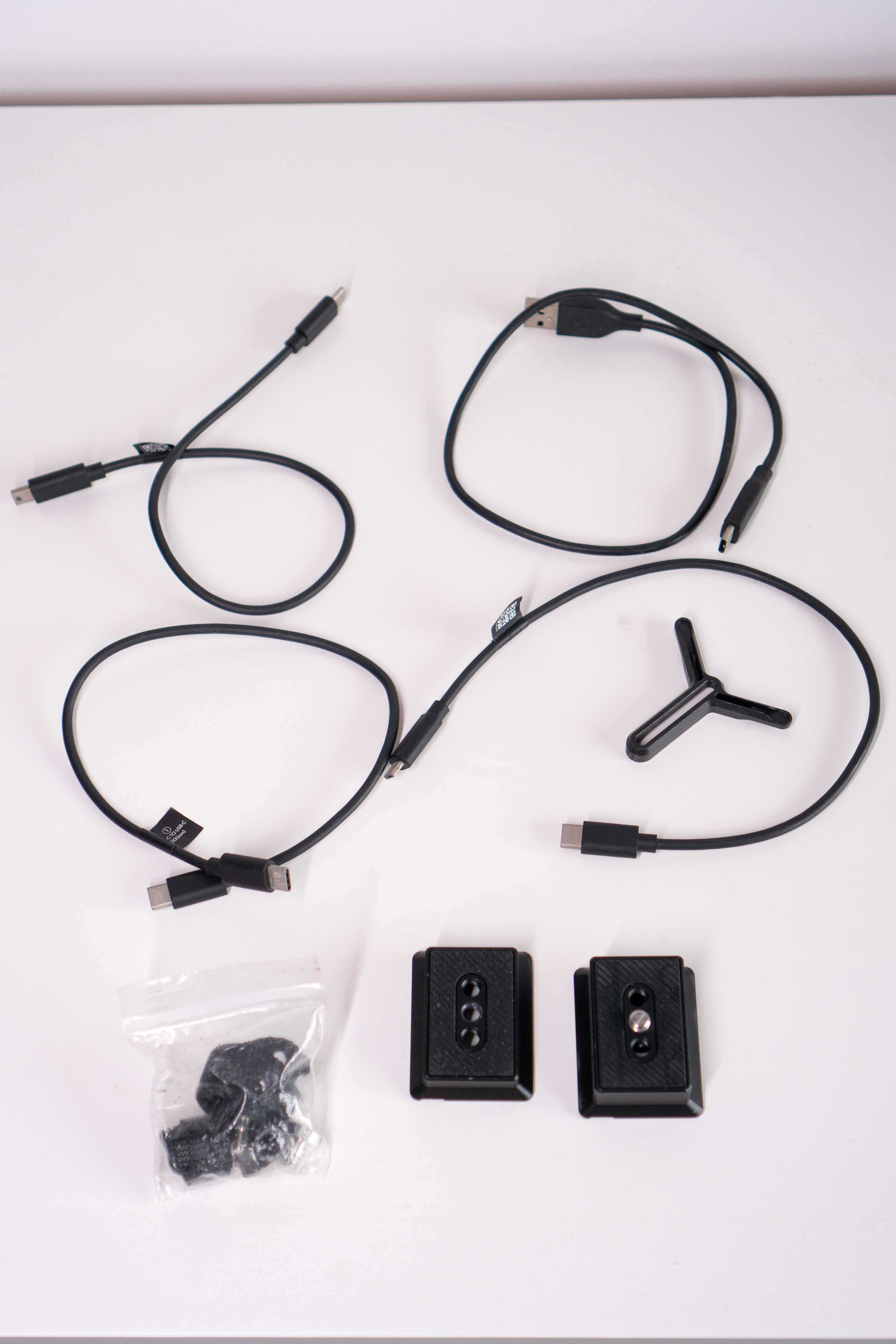 Gimbal/Estabilizador DJI RSC 2 em ótimo estado